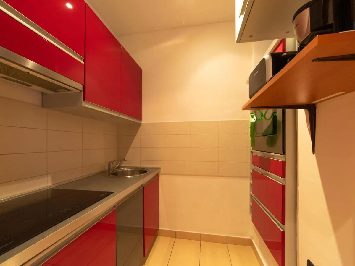 Apartment Emillia By Interhome Opatija