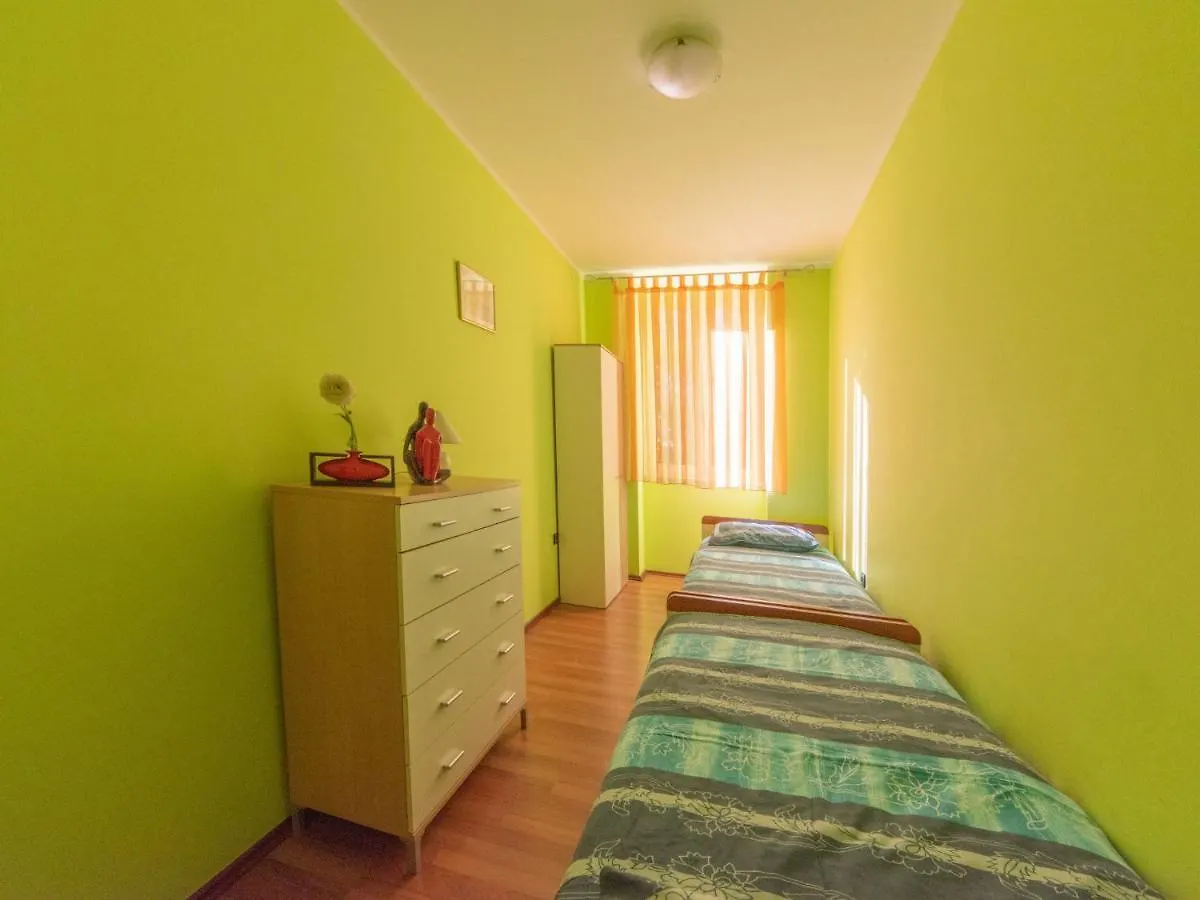 Apartment Emillia By Interhome Opatija