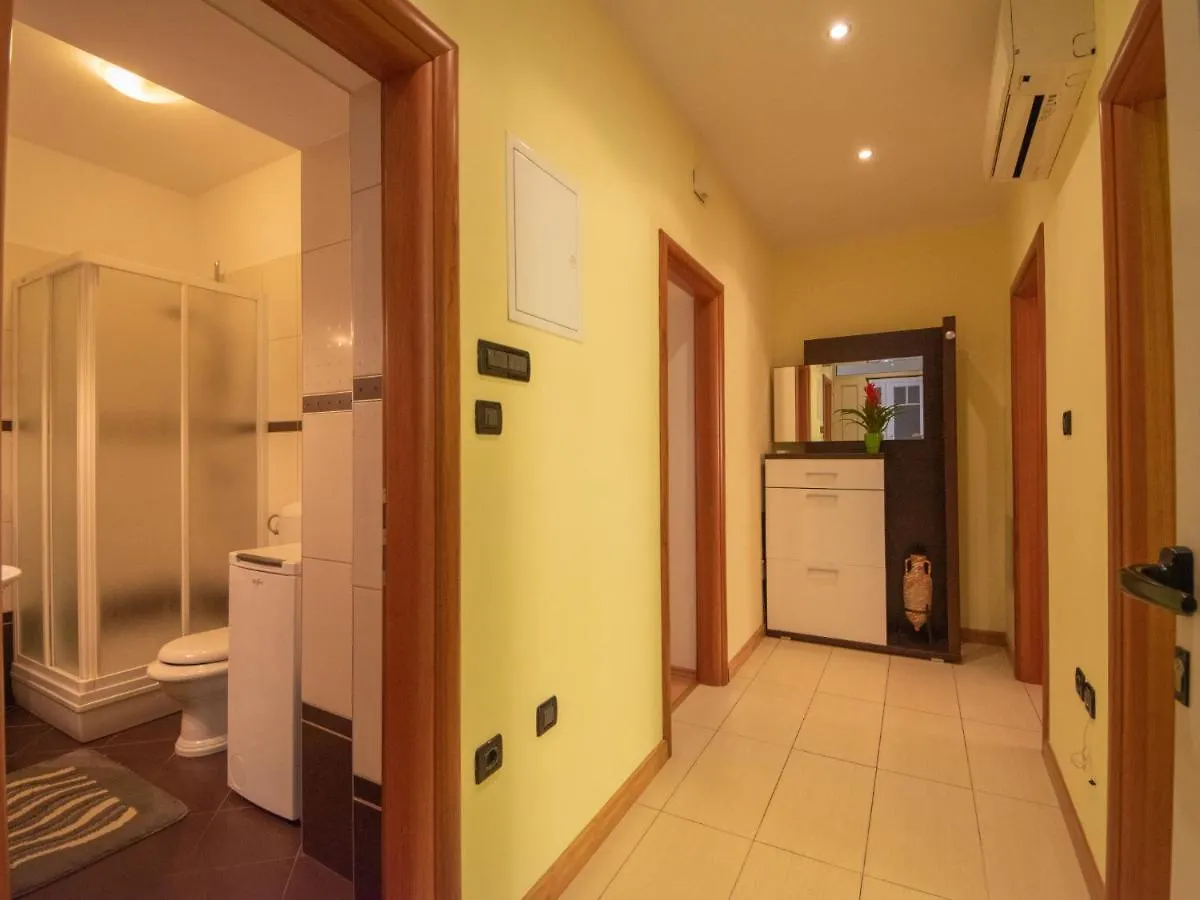 Apartment Emillia By Interhome Opatija