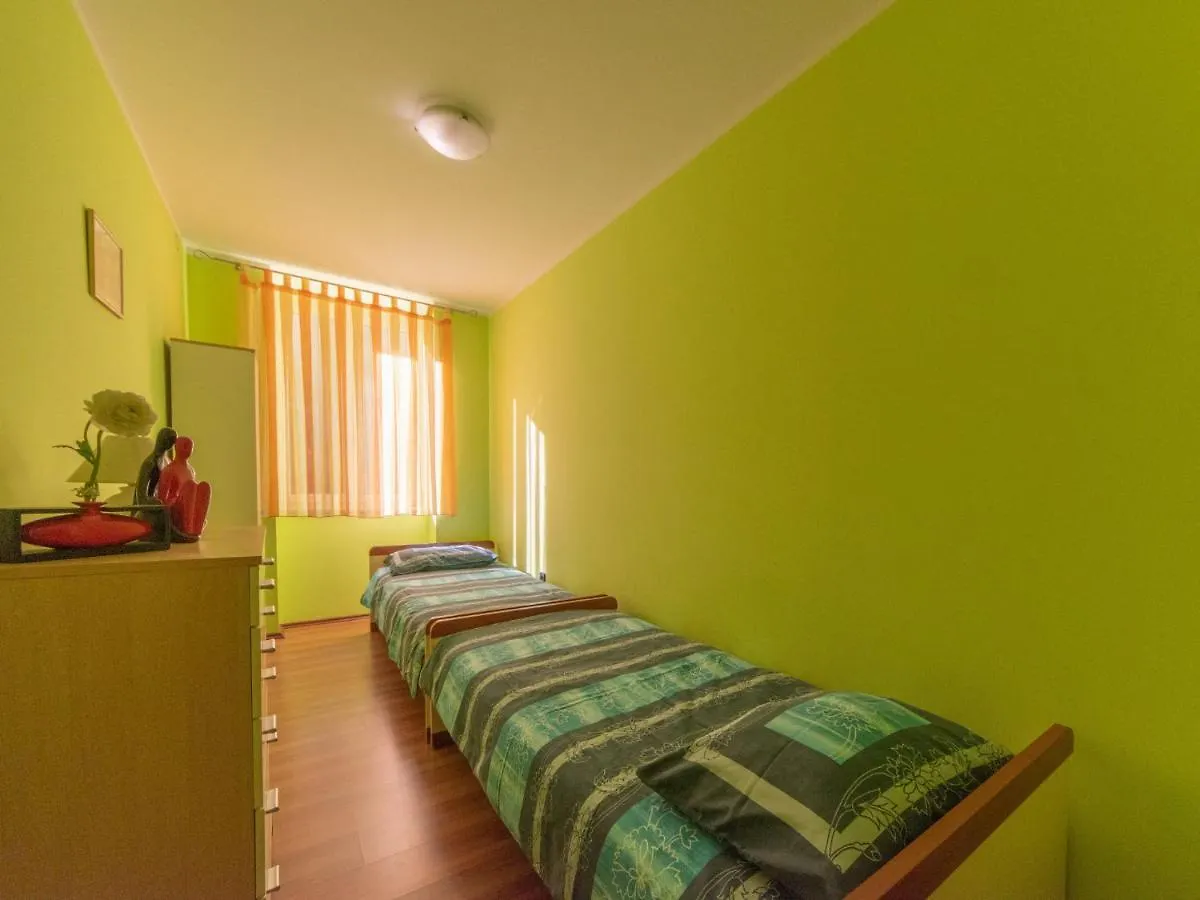 Apartment Emillia By Interhome Opatija