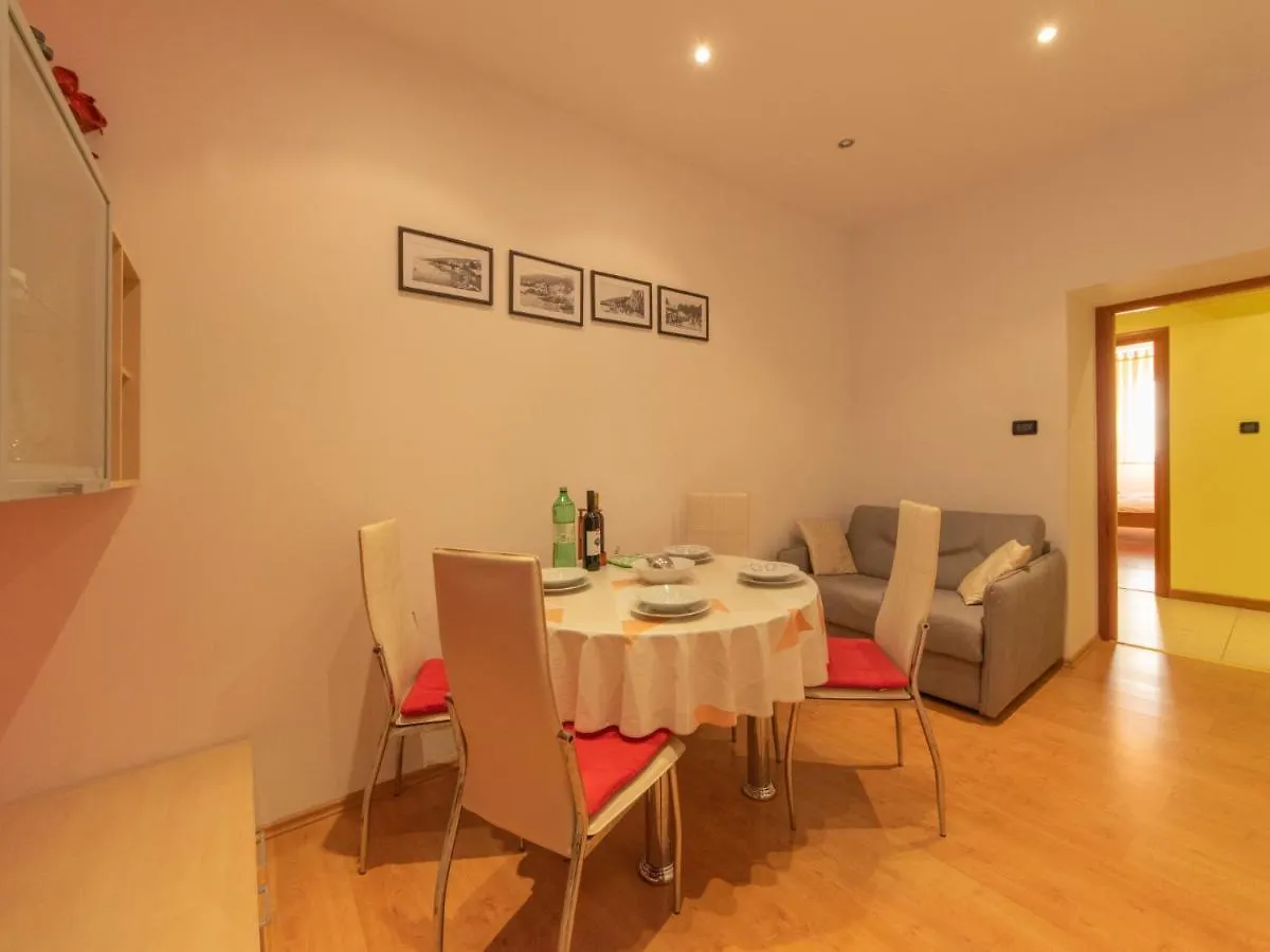 Apartment Emillia By Interhome Opatija Chorvatsko