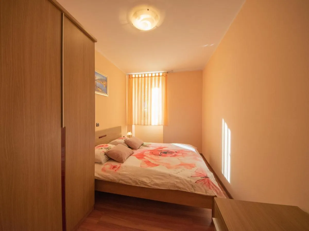 Apartment Emillia By Interhome Opatija 0*,  Croatia