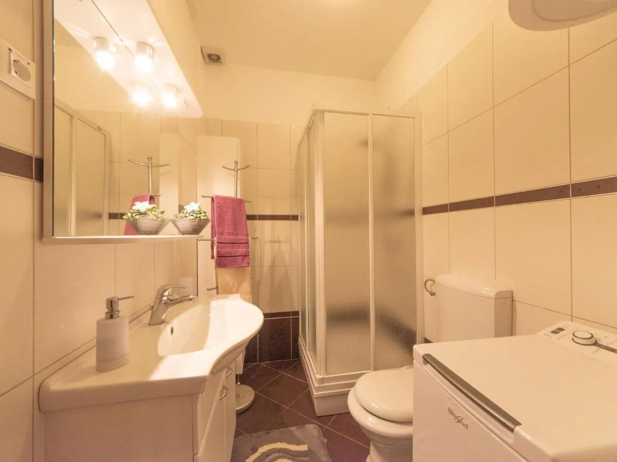 Apartment Emillia By Interhome Opatija 0*,  Chorvatsko