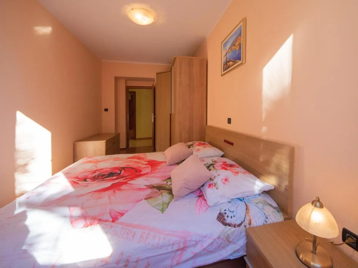 Apartment Emillia By Interhome Opatija
