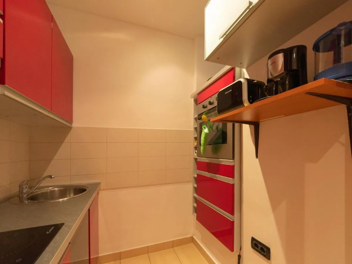 Apartment Emillia By Interhome Opatija Croatia