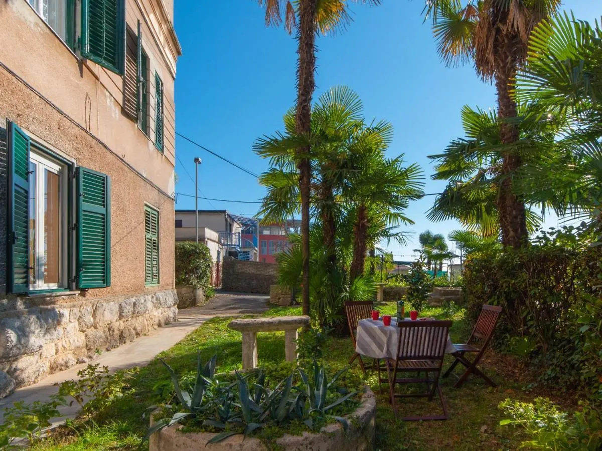 Apartment Emillia By Interhome Opatija