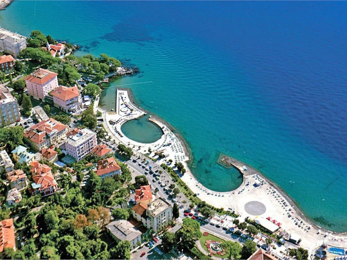 Apartment Emillia By Interhome Opatija 0*,  Chorvatsko