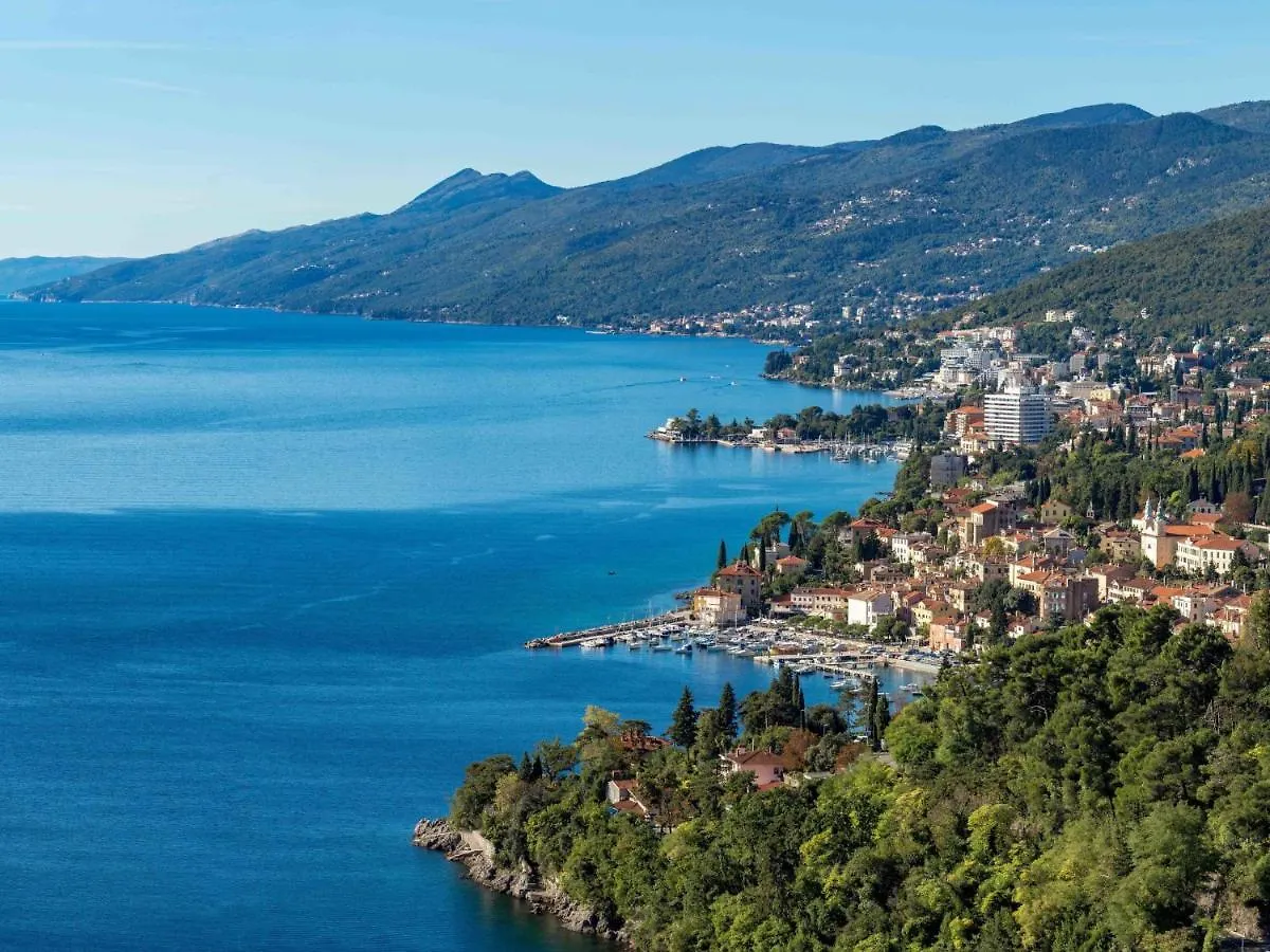 Apartment Emillia By Interhome Opatija