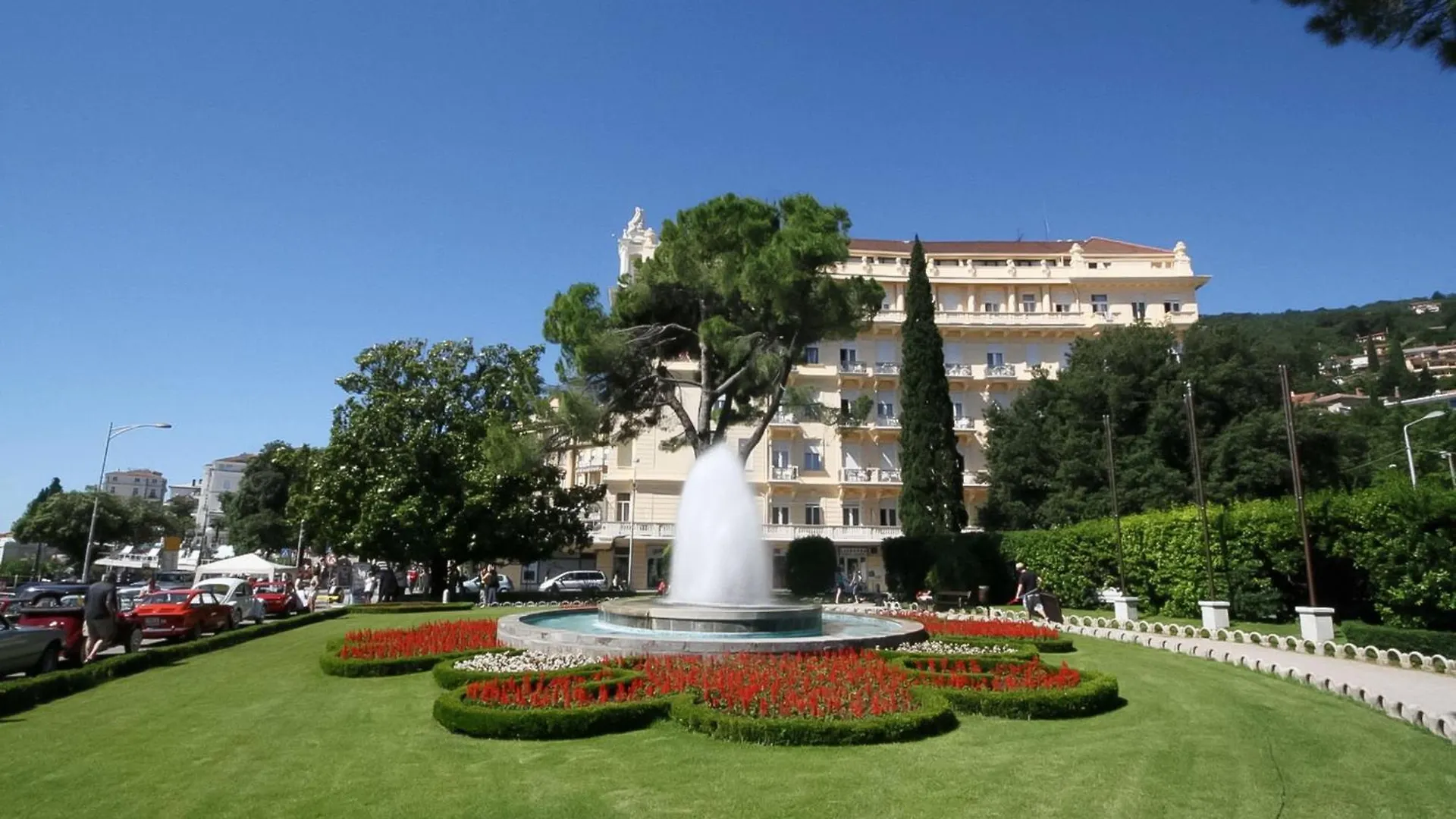 Apartment Emillia By Interhome Opatija